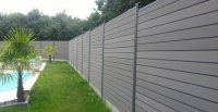 Portail Clôtures dans la vente du matériel pour les clôtures et les clôtures à Almont-les-Junies