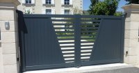 Notre société de clôture et de portail à Almont-les-Junies